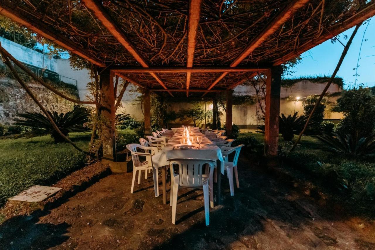 리베라그란데 A Casa Do Outeiro 빌라 외부 사진