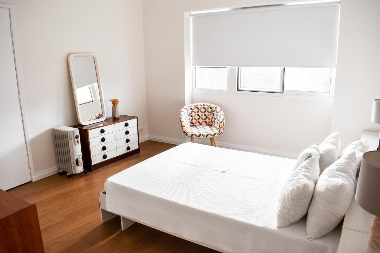 리베라그란데 A Casa Do Outeiro 빌라 외부 사진