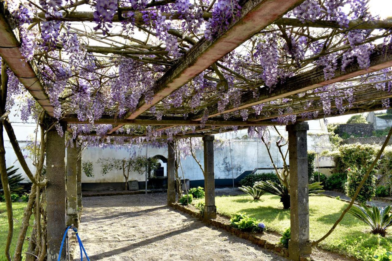 리베라그란데 A Casa Do Outeiro 빌라 외부 사진