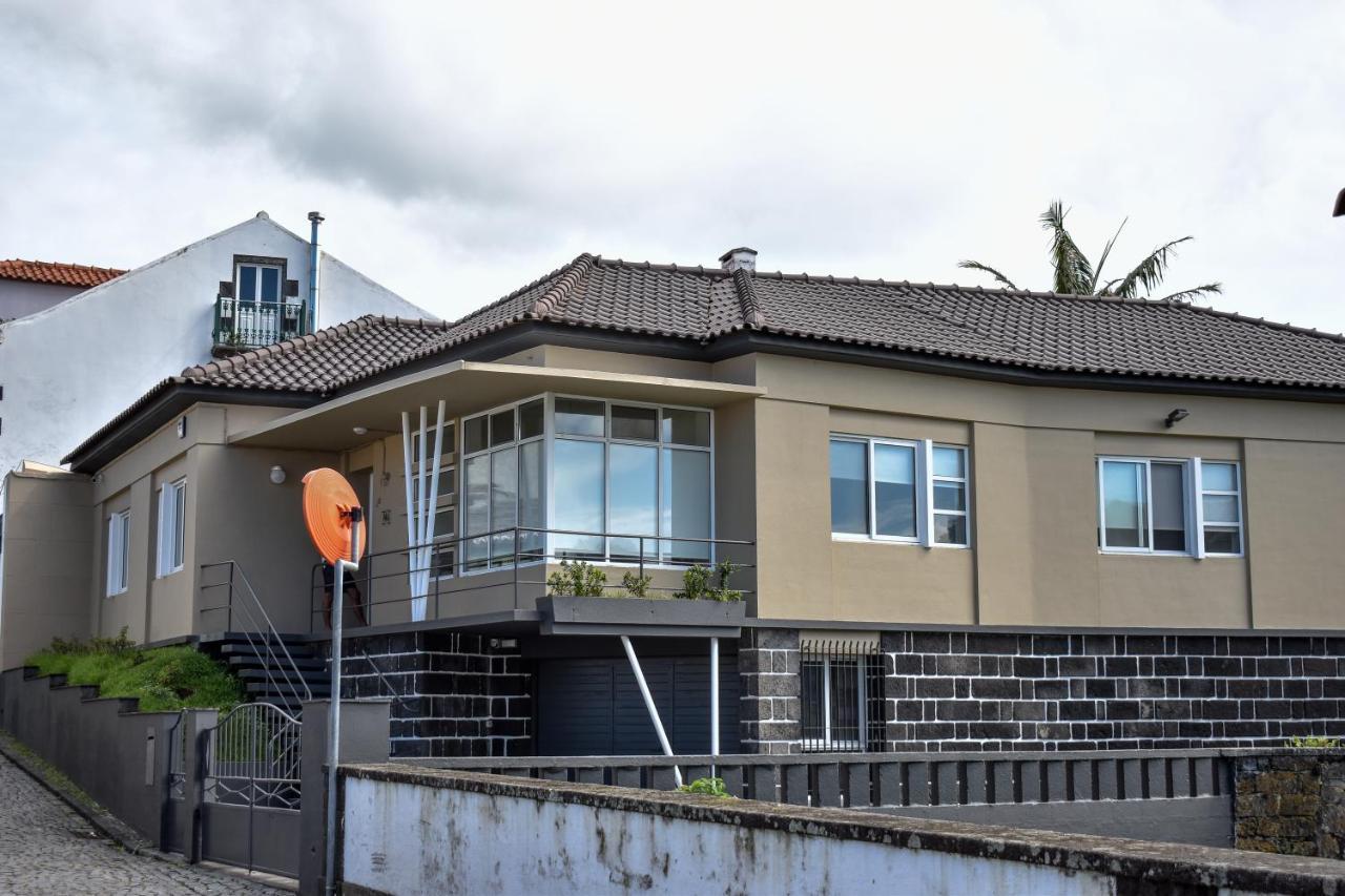 리베라그란데 A Casa Do Outeiro 빌라 외부 사진