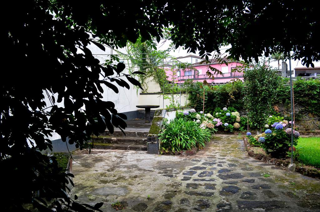 리베라그란데 A Casa Do Outeiro 빌라 외부 사진