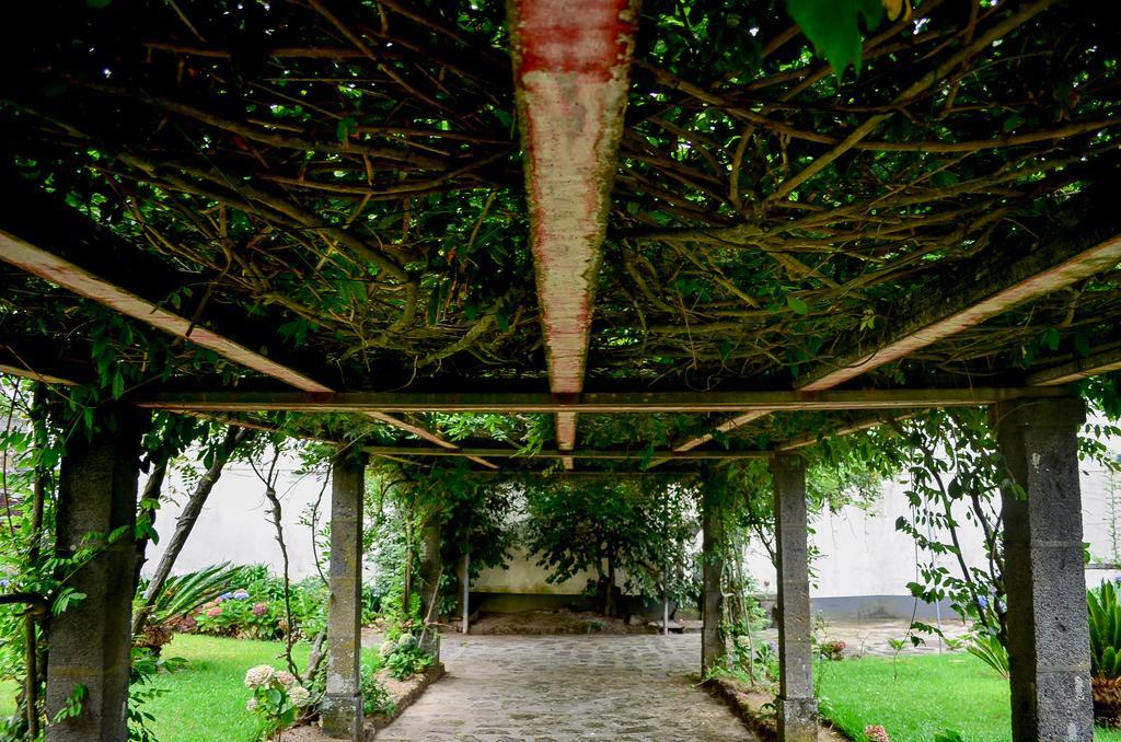 리베라그란데 A Casa Do Outeiro 빌라 외부 사진